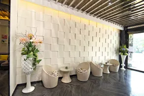 shanghai xinsu Hotel - Image 3
