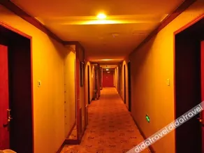 Huabin Huanlian Hotel (Jinan Beiyuan Street) - Image 5