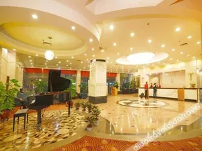 YANNIAN SHENYU HOTEL - Image 5