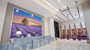 Lavande Hotel Dongguan Changan Fu Lake - Image 4