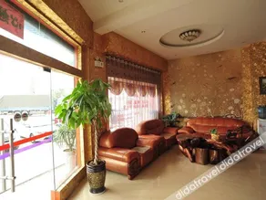 Kaibin Business Hotel - Image 5