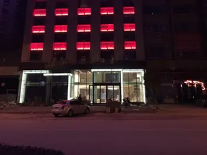 Kaicheng Boutique Hostel - Image 1