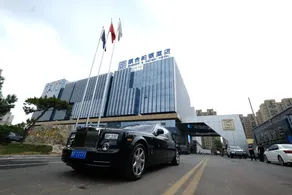 Shunhe Bodun Hotel - Image 3