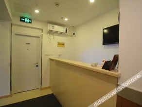Hi Inn (Shanghai Dong'an Road New Branch) - Image 2