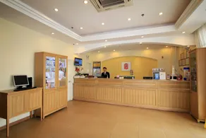 Home Inn Neo - Zhaoyuan Fuqian Square Zhenhua - Image 3