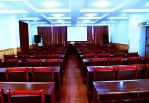 OYO Yinchuanjiyun Express Hotel - Image 4