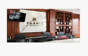 Holiday Inn Bali - Image 5