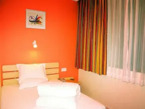 7Days Inn Heze Dongming Fortune Plaza - Image 3