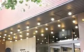 Business Hotel Sunlight Honkan - Image 3