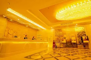 Vienna Zhihao Hotel(Zixing Dongjianghu) - Image 5