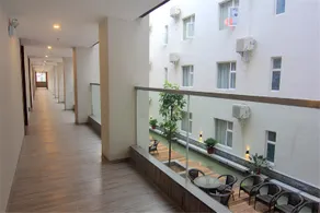 Hotel Taishan Shangchuan Island - Image 4