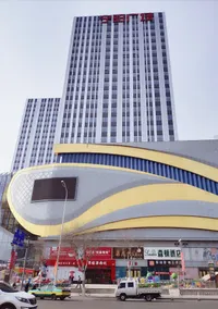 sendunhotel - Image 3