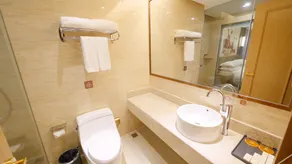 Vienna Hotel(Xincheng International Store) - Image 2