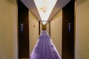 Bojing Qingshe Hotel - Image 4