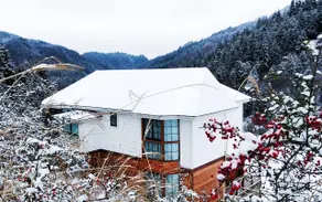 Shizhu Expressway Lengshui Service Area Eco-tourism Self-driving Camp Hotel - Image 5