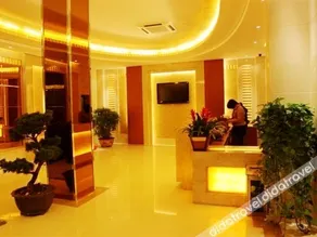 Wuhu Haoyi Business Hotel - Image 5