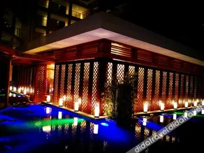Menfut International Resort Hotel - Image 2