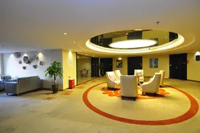 Yukun City Hotel - Image 3
