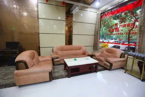 Junyi Hotel (Shangrao Jiangnan Commercial City High-speed Railway Station) - Image 4