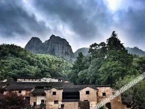 Bushe Yemaling Chinese Village - Image 3