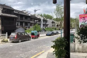 Huayuan Cha Dong Yu Hua Guest House - Image 2