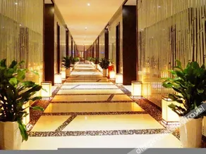 Menfut International Resort Hotel - Image 3