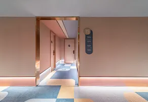 HanTing Hotel (Lanzhou Anning Wuyue Plaza) - Image 3