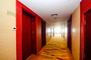 Hanting Hotel Xuzhou Pei County - Image 4
