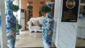 Jinghua Hotel (Shijiazhuang Vientiane City Jiefang Square Metro Station) - Image 5