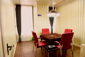 lelts New School hotel - Image 5