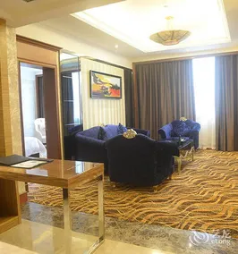 Haojiang Boli International Hotel - Image 3