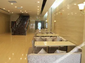 Aimi Hotel (Guangzhou Science and Trade Vocational College) - Image 5