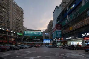 Chao Man Hotel, Haikou - Image 4