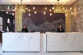 FERONIA Hotel Shanxi Shuozhou Shanyin County Wanhecheng - Image 3
