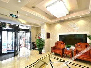 Harbin Zhengyang Wenhua Hotel (Central Avenue Sophia Church Branch) - Image 5