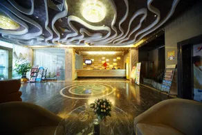 Liyi Triumph Hotel (Nanning Wanda Hotel) - Image 5
