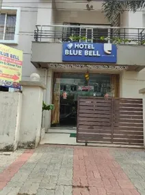 Goroomgo Blue Bell Bhubaneswar Near KIIT Square - Image 2