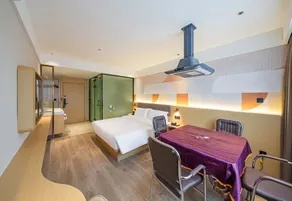 Elong Me Anlai Hotel (Shangrao Yiyang High-Speed Railway Station) - Image 2