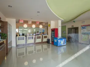 7Days Inn Jinan Jinan University Jiwei Road Branch - Image 3