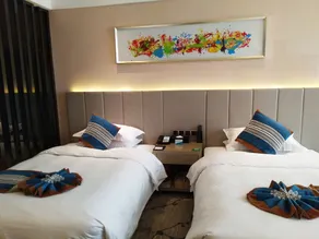 Zmax Carrey Internat i onal Hotel - Image 5