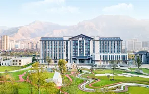 Longnan Hengyuexiang Hotel - Image 3