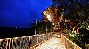 Desa Alamanis Resort Villa - Image 2