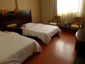 Dafa Hotel - Image 2