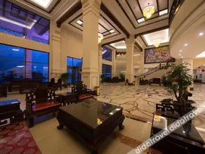 Dream Hot Spring Hotel - Image 4