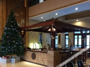 Golden Sunshine Tide Hotspring Resort - Image 3