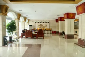 Yanshi Hotel - Image 3