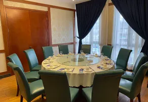 Linjiang International Cruise Hotel (Shanghai Baoyang Road Port Area) - Image 3