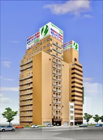 Okayama Universalhotel Second Annex - Image 2
