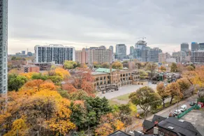 Panorama Suites Downtown Toronto - Image 5