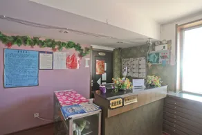 Baowan Theme Hotel Dalian - Image 3